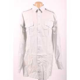 Udgangsskjorte M/69, ubrugt_417.dk